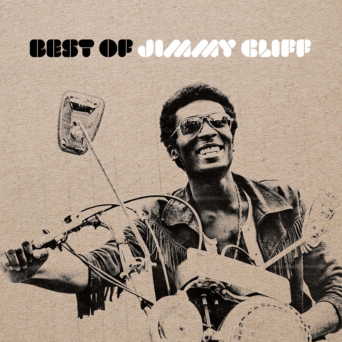 Afbeelding van Jimmy Cliff - Best Of Jimmy Cliff