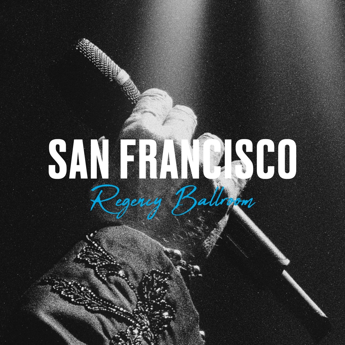 Afbeelding van North America Live Tour Collection - San Francisco