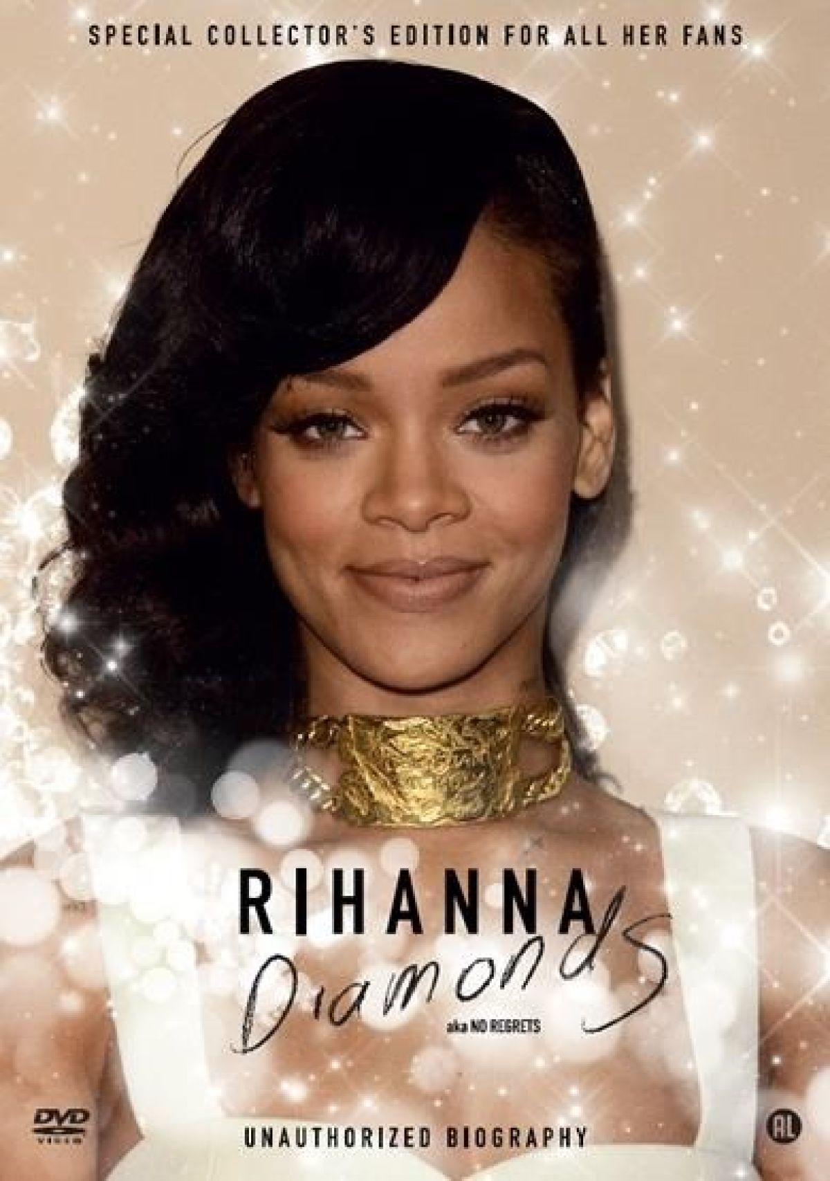 Afbeelding van Rihanna - Diamonds