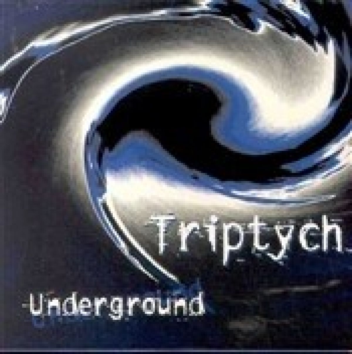 Triptych - Underground