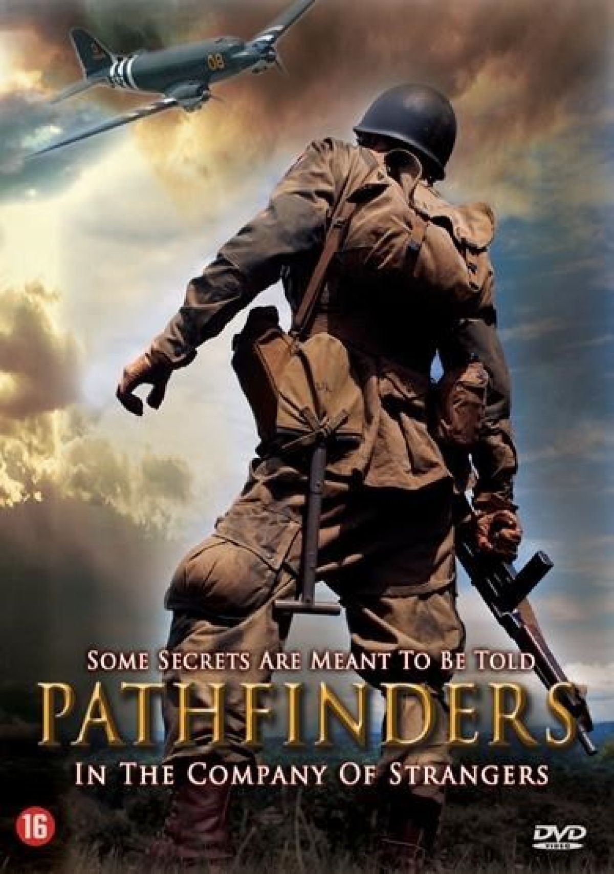 Pathfinders - In The company of strangers