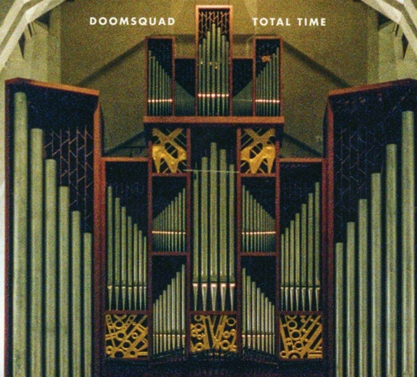 Afbeelding van Total Time