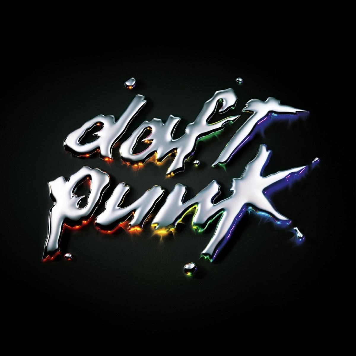 Afbeelding van Daft Punk - Discovery