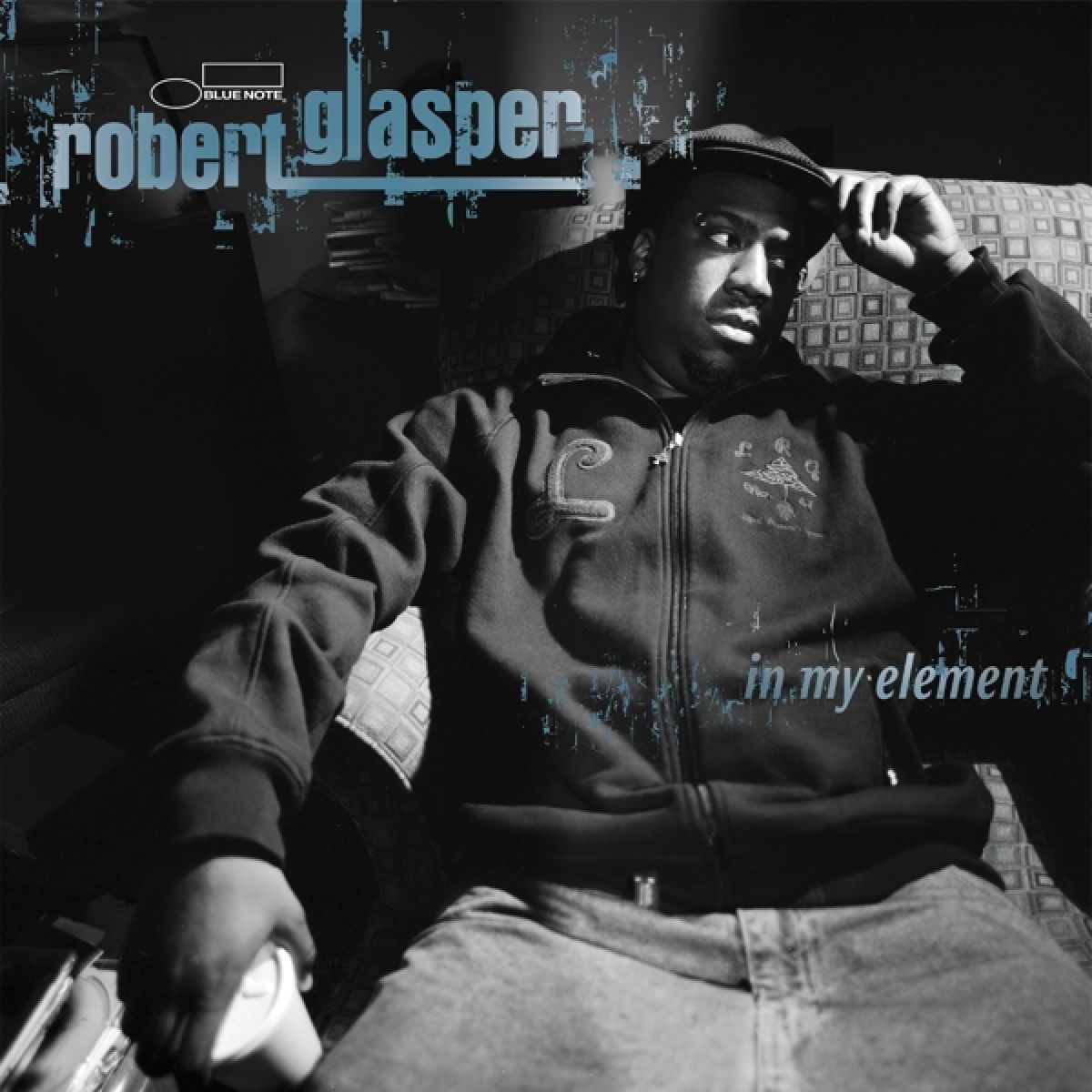 Afbeelding van Robert Glasper - In My Element