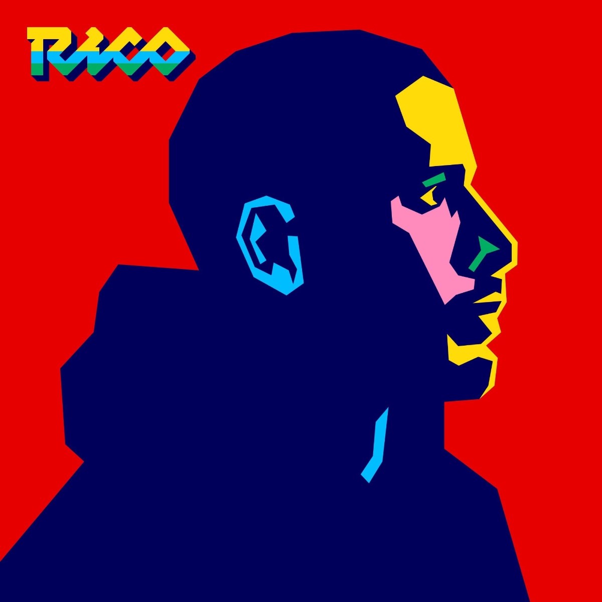 Rico - Rico