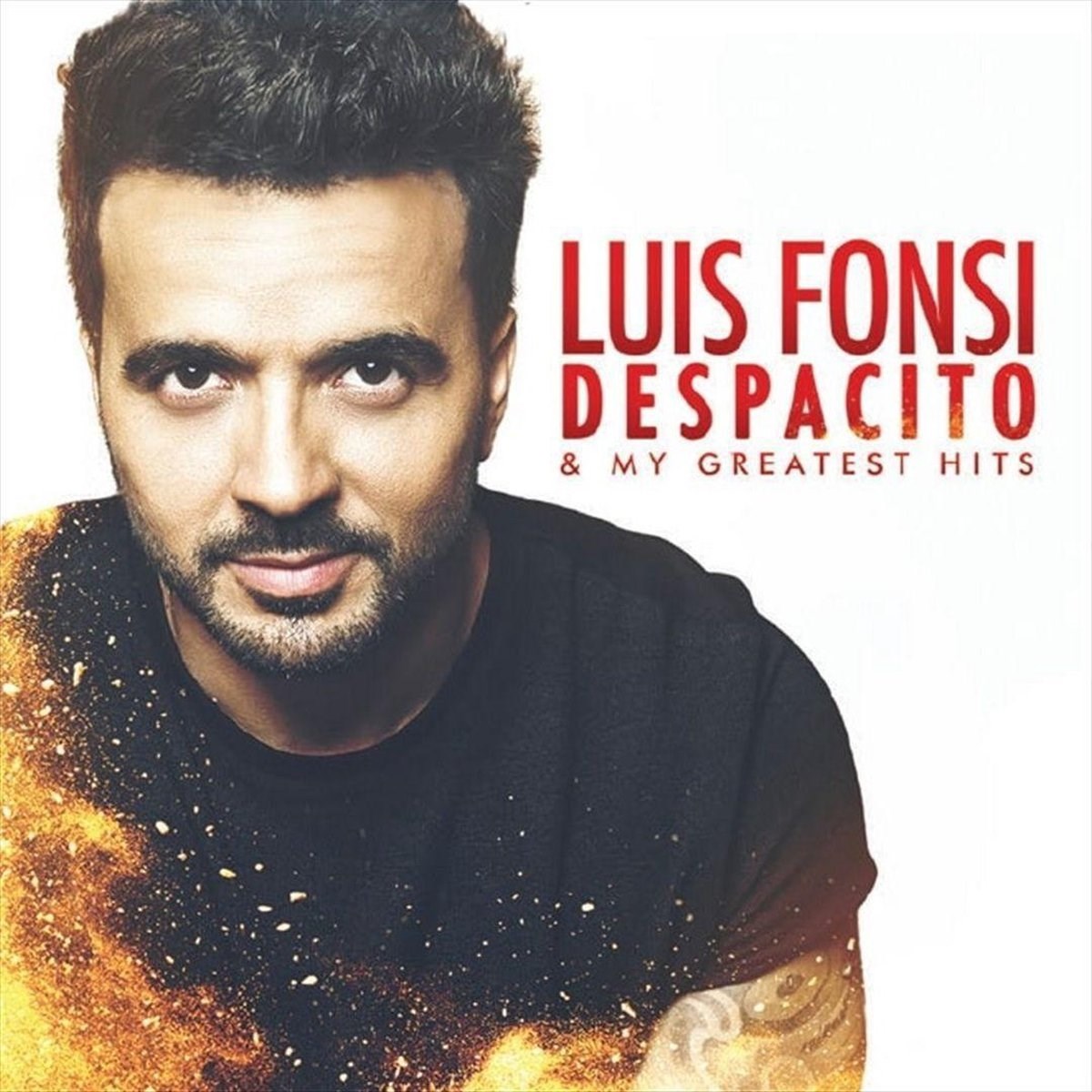 Afbeelding van Luis Fonsi - Despacito & My Greatest Hits