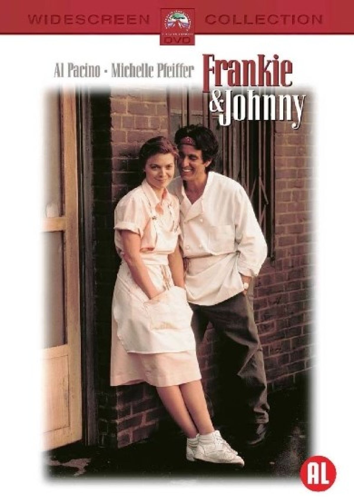 Afbeelding van Frankie and Johnny