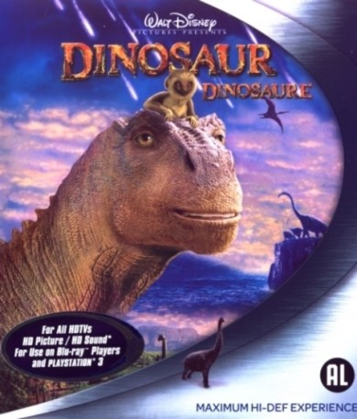 Dinosaur