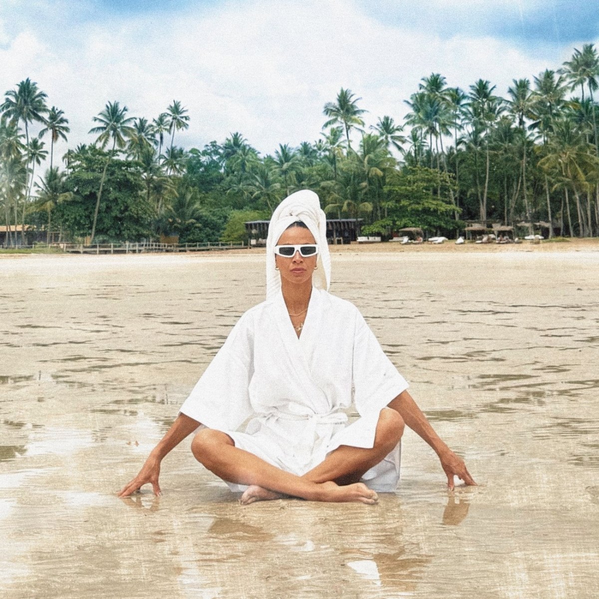 Afbeelding van Adi Oasis - Silver Lining
