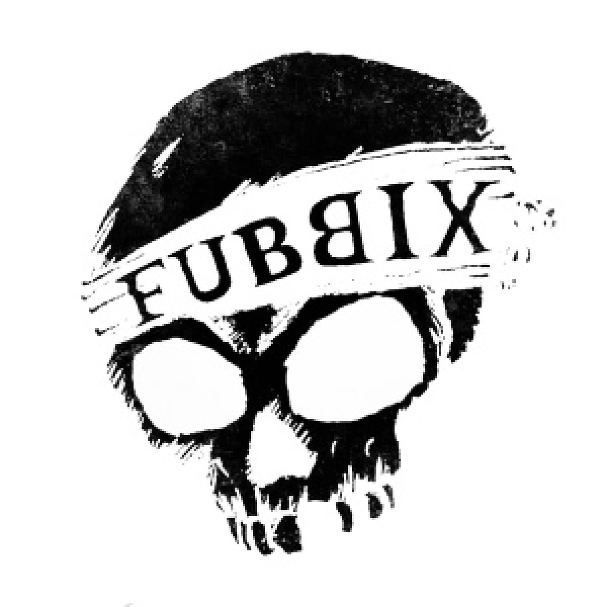 Afbeelding van Fubbix - Utanför Systemet