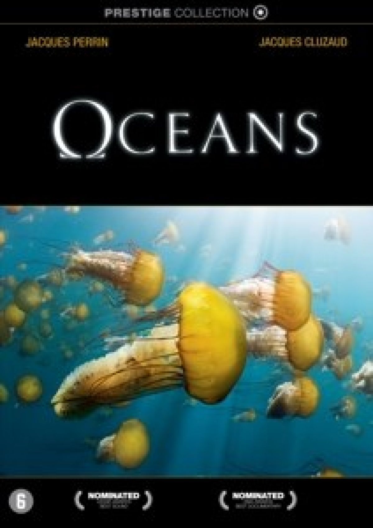 Afbeelding van Oceans