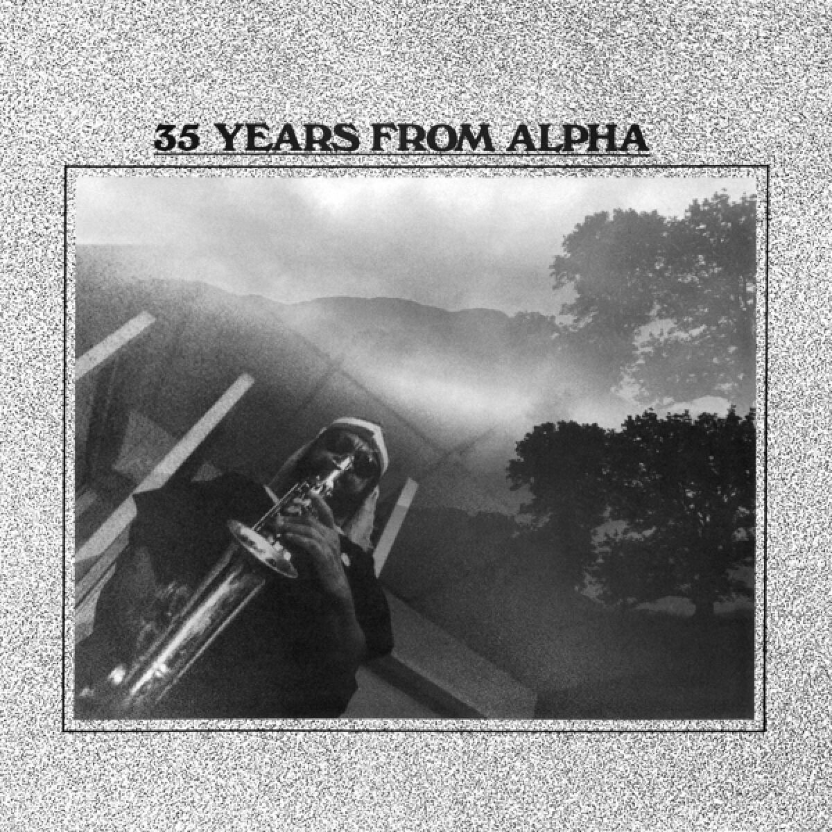 Afbeelding van Headley Bennett - 35 Years From Alpha