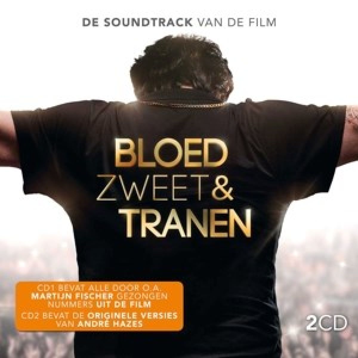 Afbeelding van Various Artists - Bloed, Zweet En Tranen