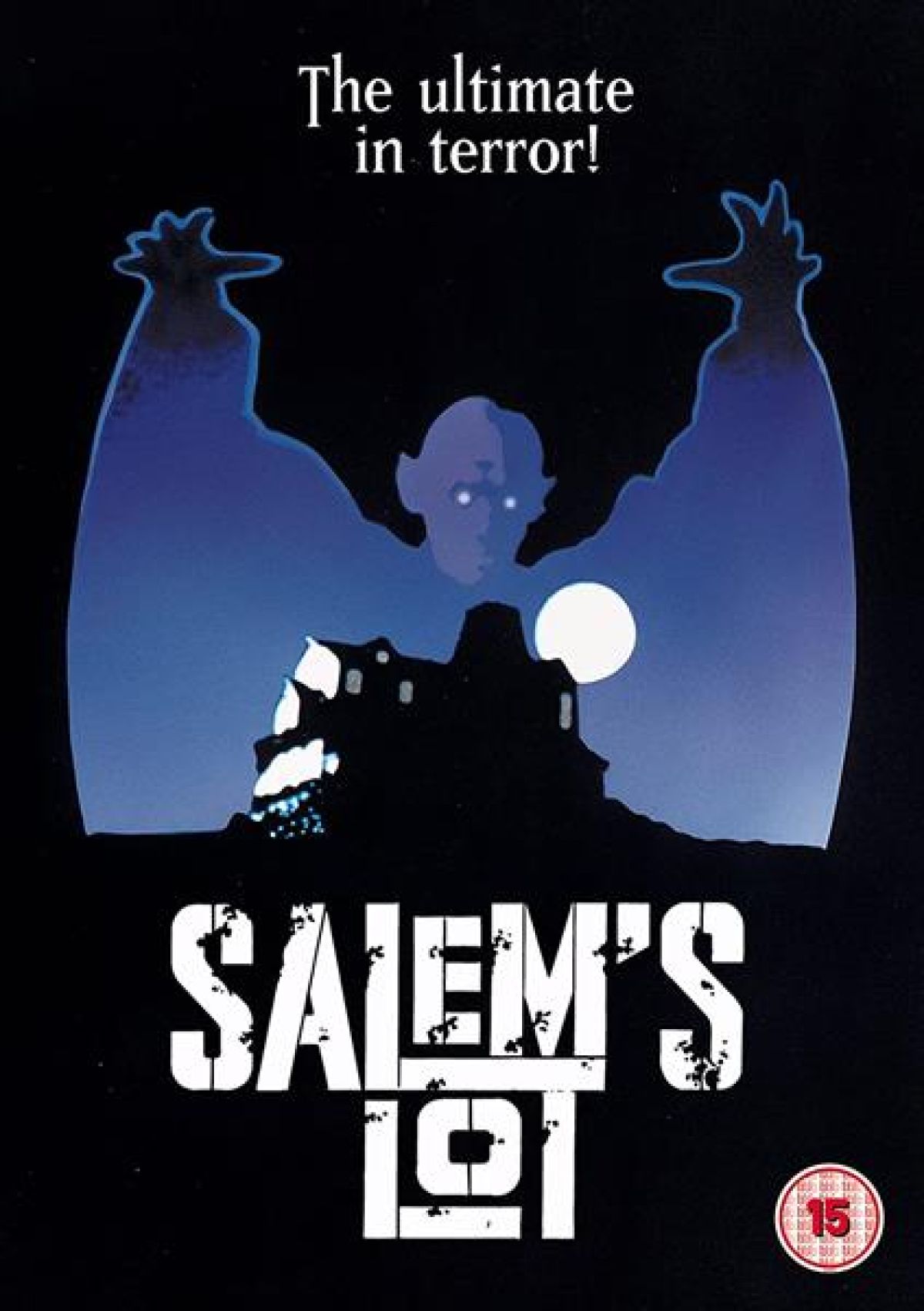 Afbeelding van Salem's Lot