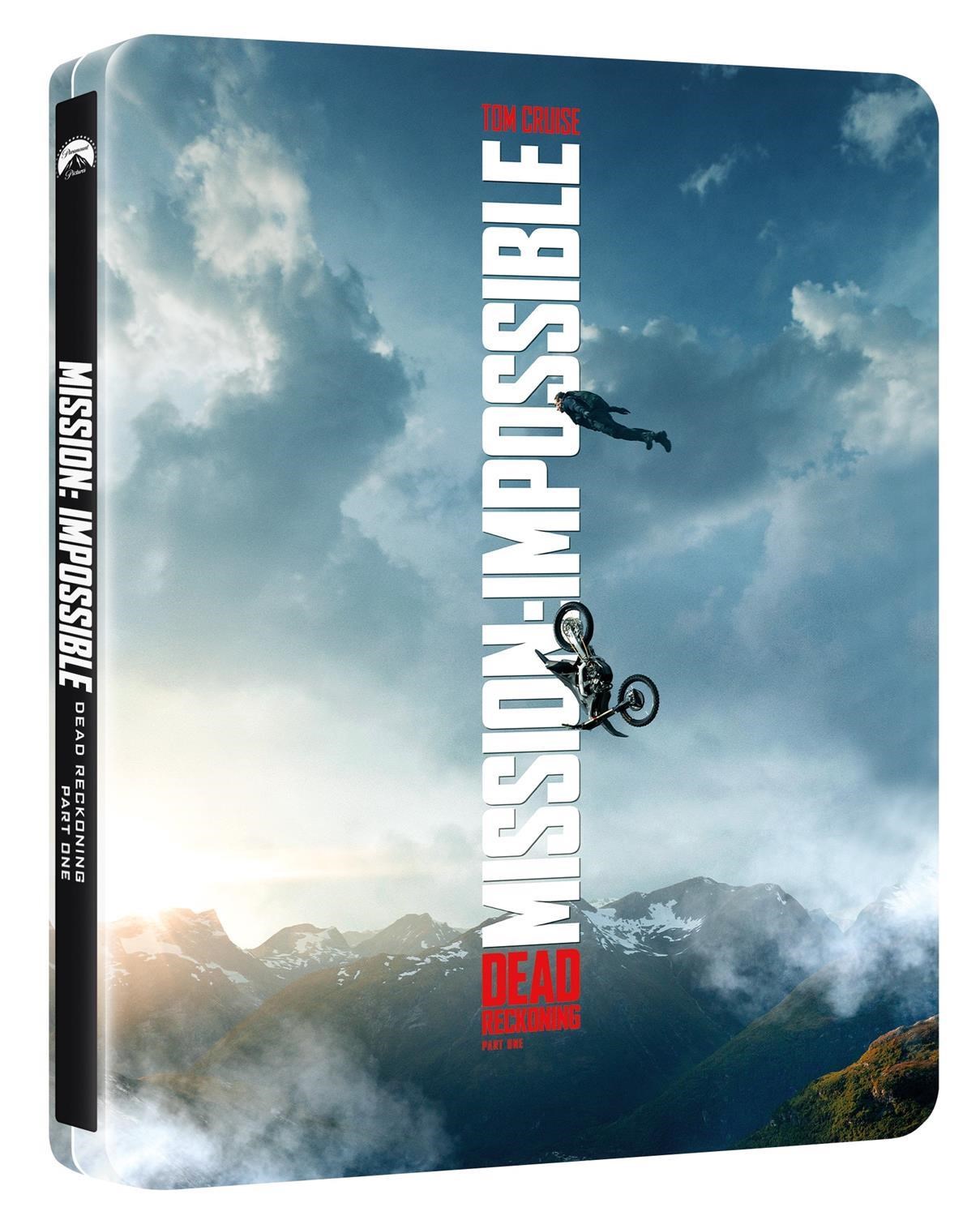 Mission: Impossible - Dead Reckoning