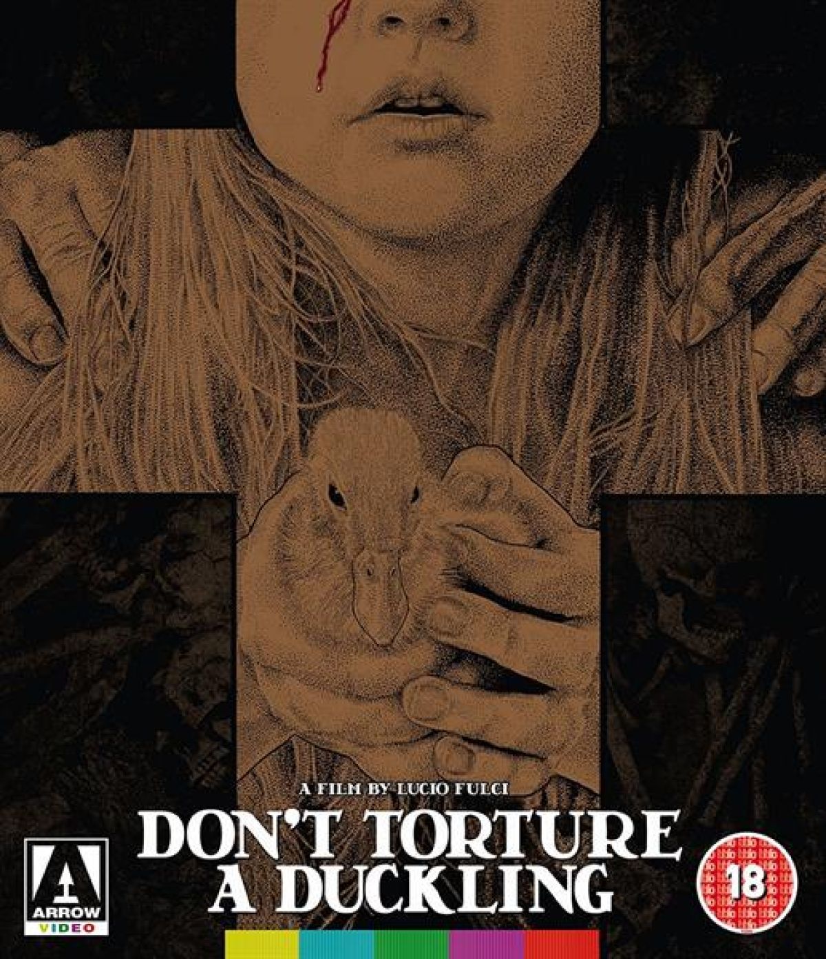 Afbeelding van Don't Torture A Duckling