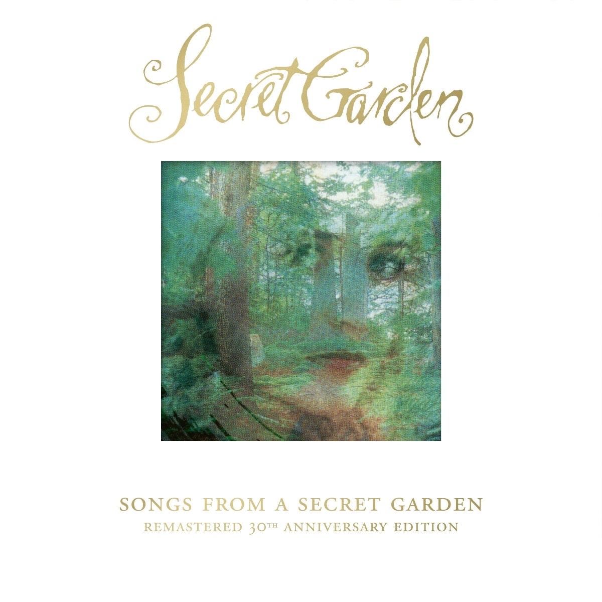 Afbeelding van Secret Garden - Songs From A Secret Garden