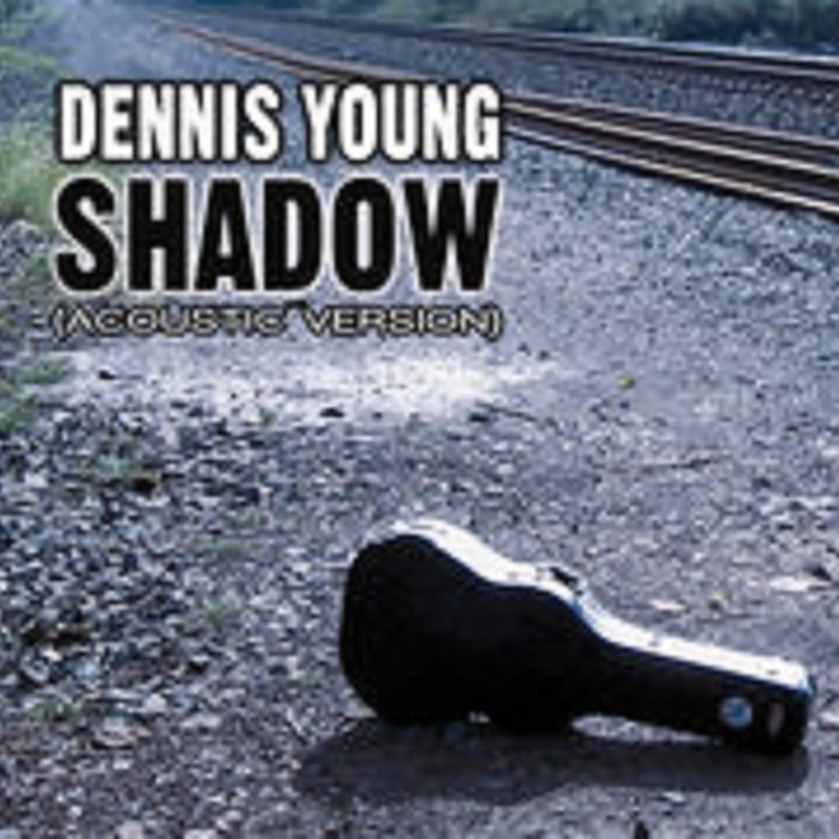 Afbeelding van Dennis Young - Shadow