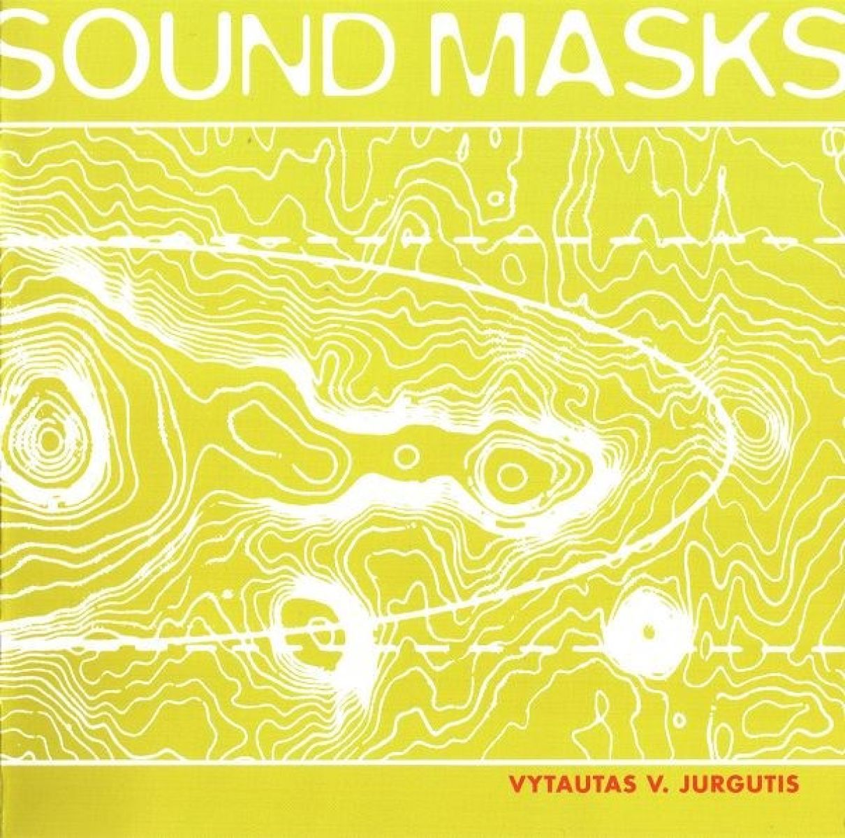Afbeelding van Sound Masks