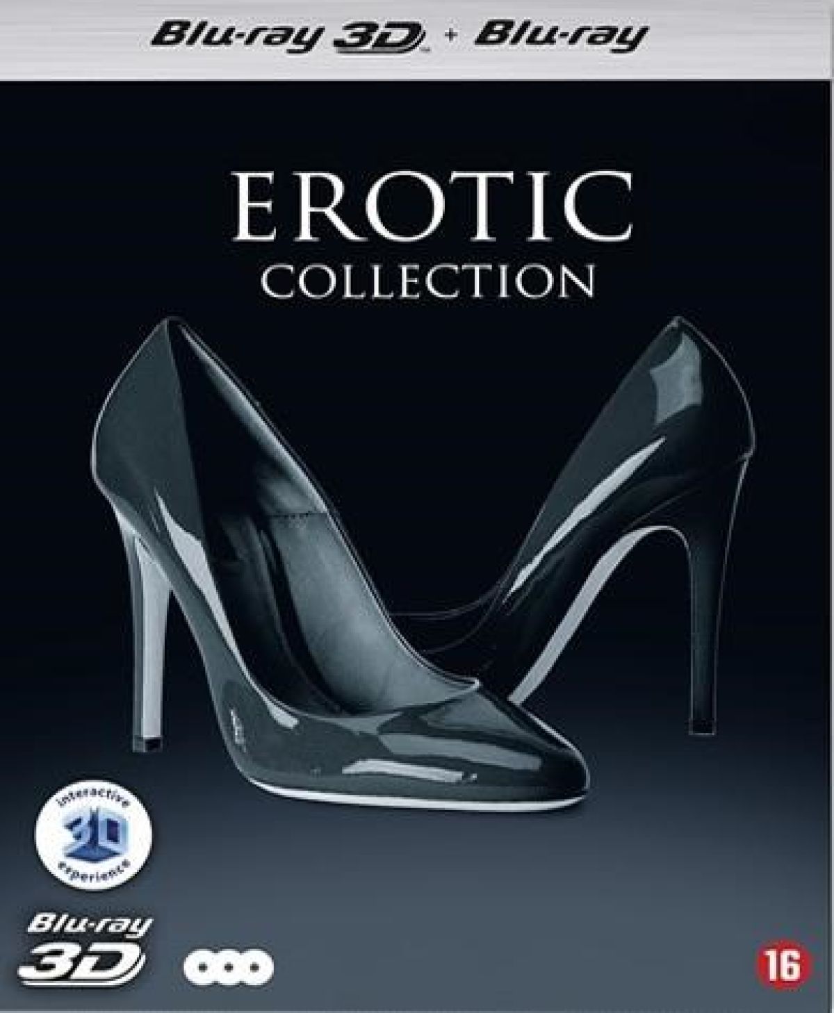 Afbeelding van Erotic Collection 