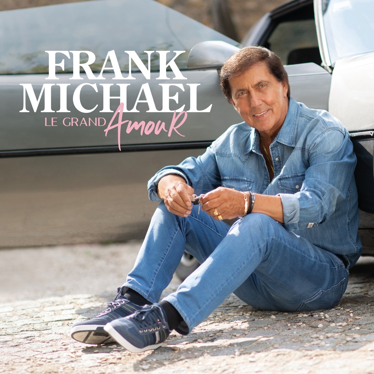 Afbeelding van Frank Michael - Le Grand Amour