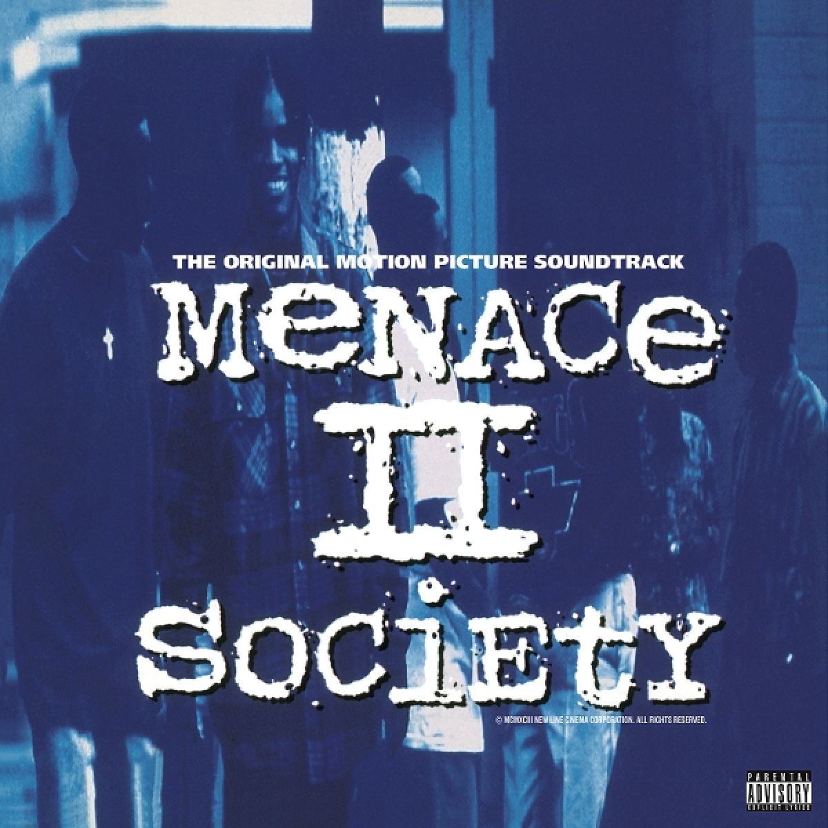 Menace Ii Society