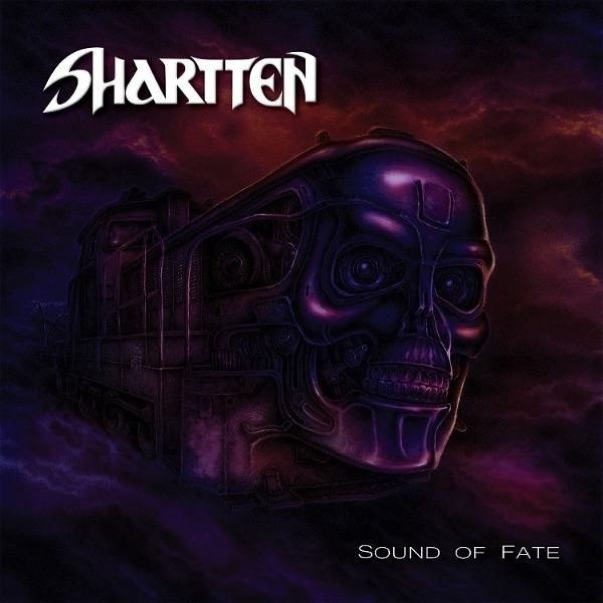 Shartten - Sound Of Fate