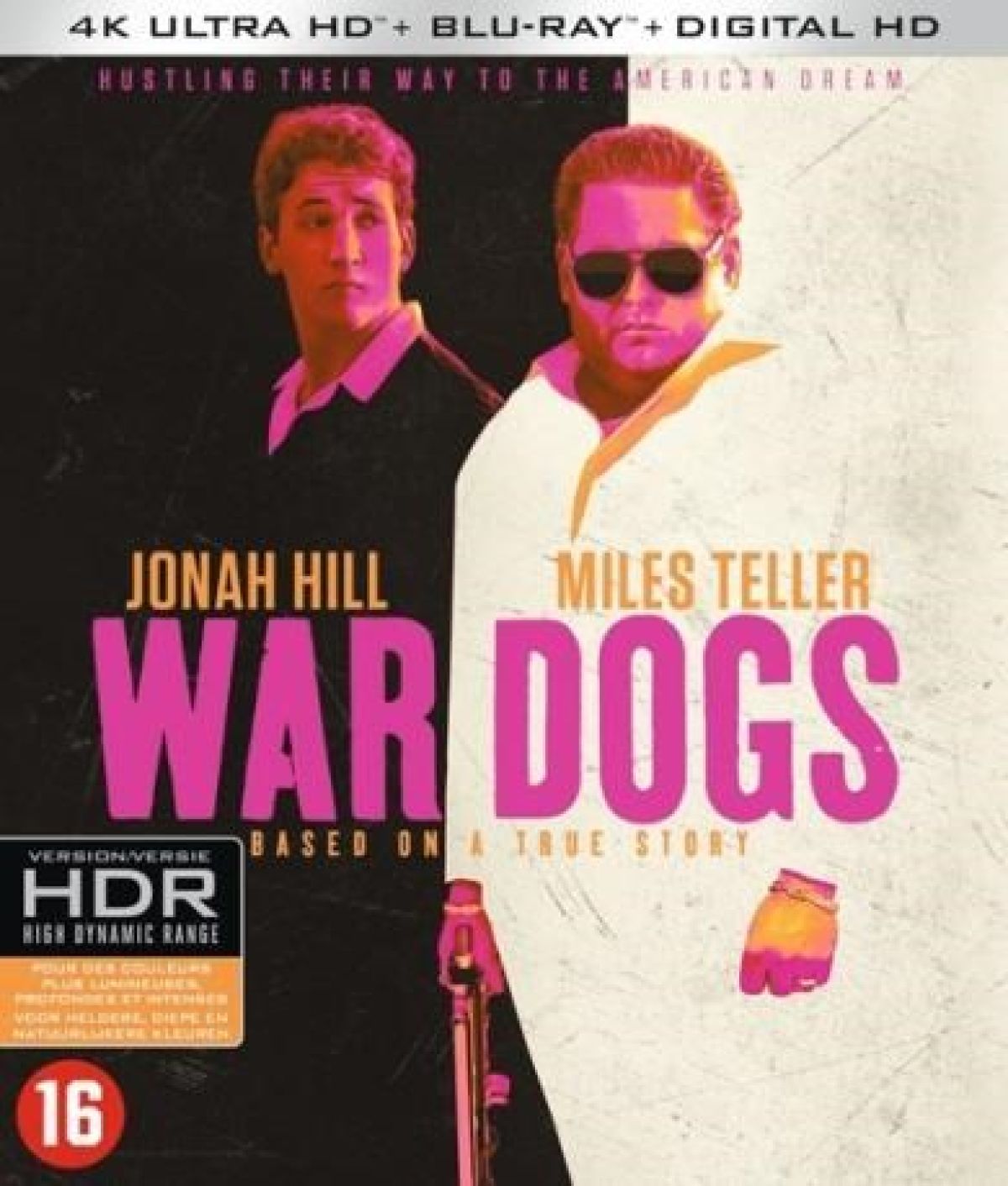 War Dogs