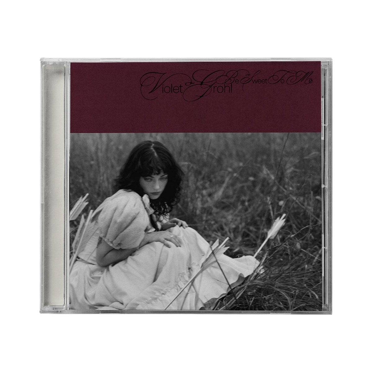 Afbeelding van Violet Grohl - Be Sweet To Me