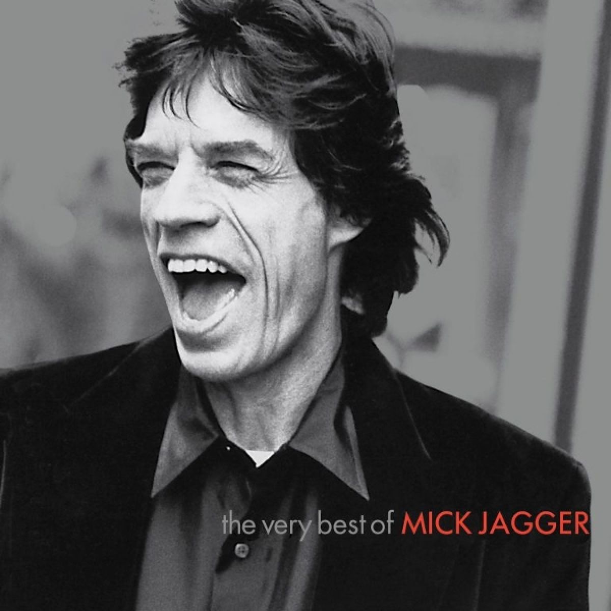 Afbeelding van Mick Jagger - The Very Best Of Mick Jagger