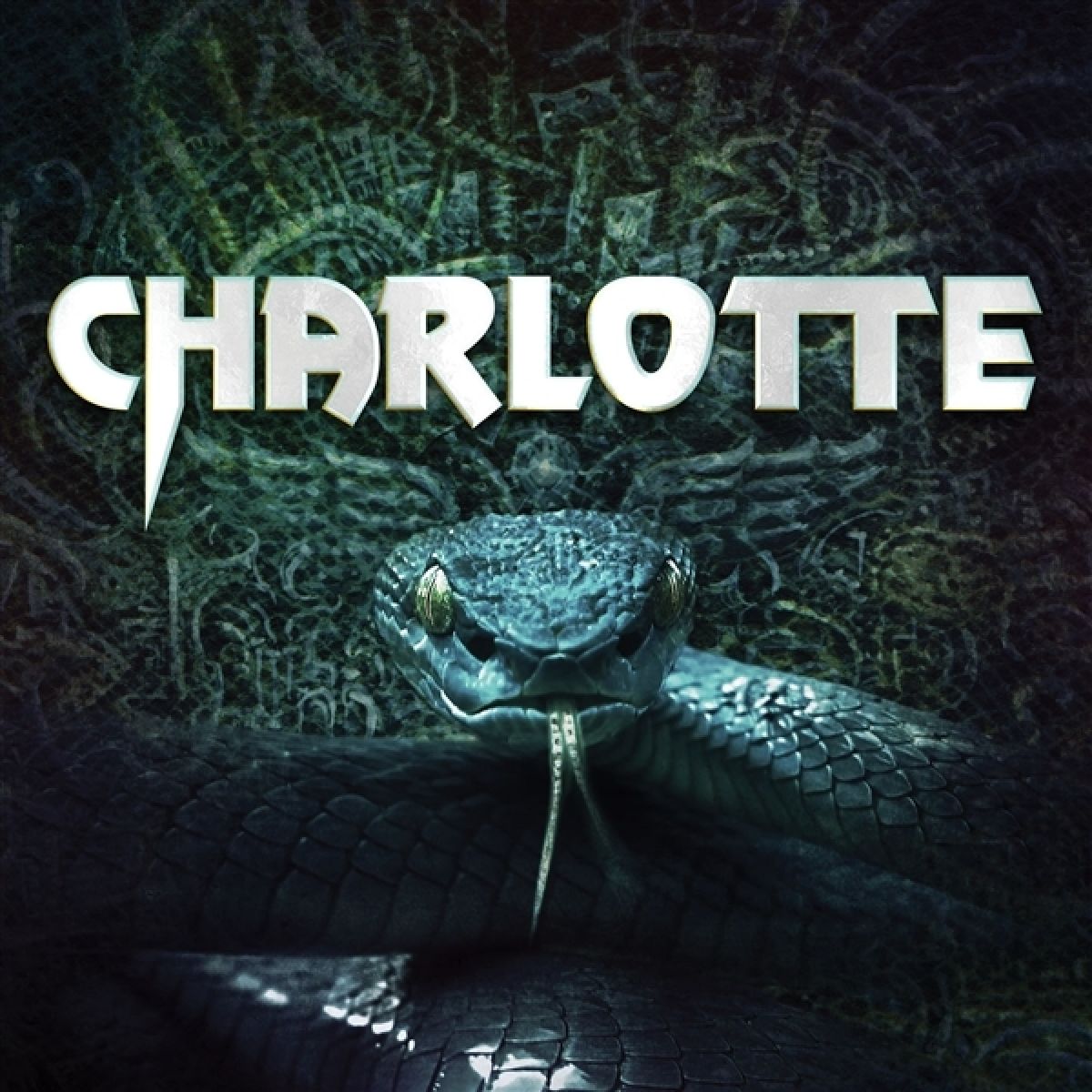 Afbeelding van Charlotte - Charlotte