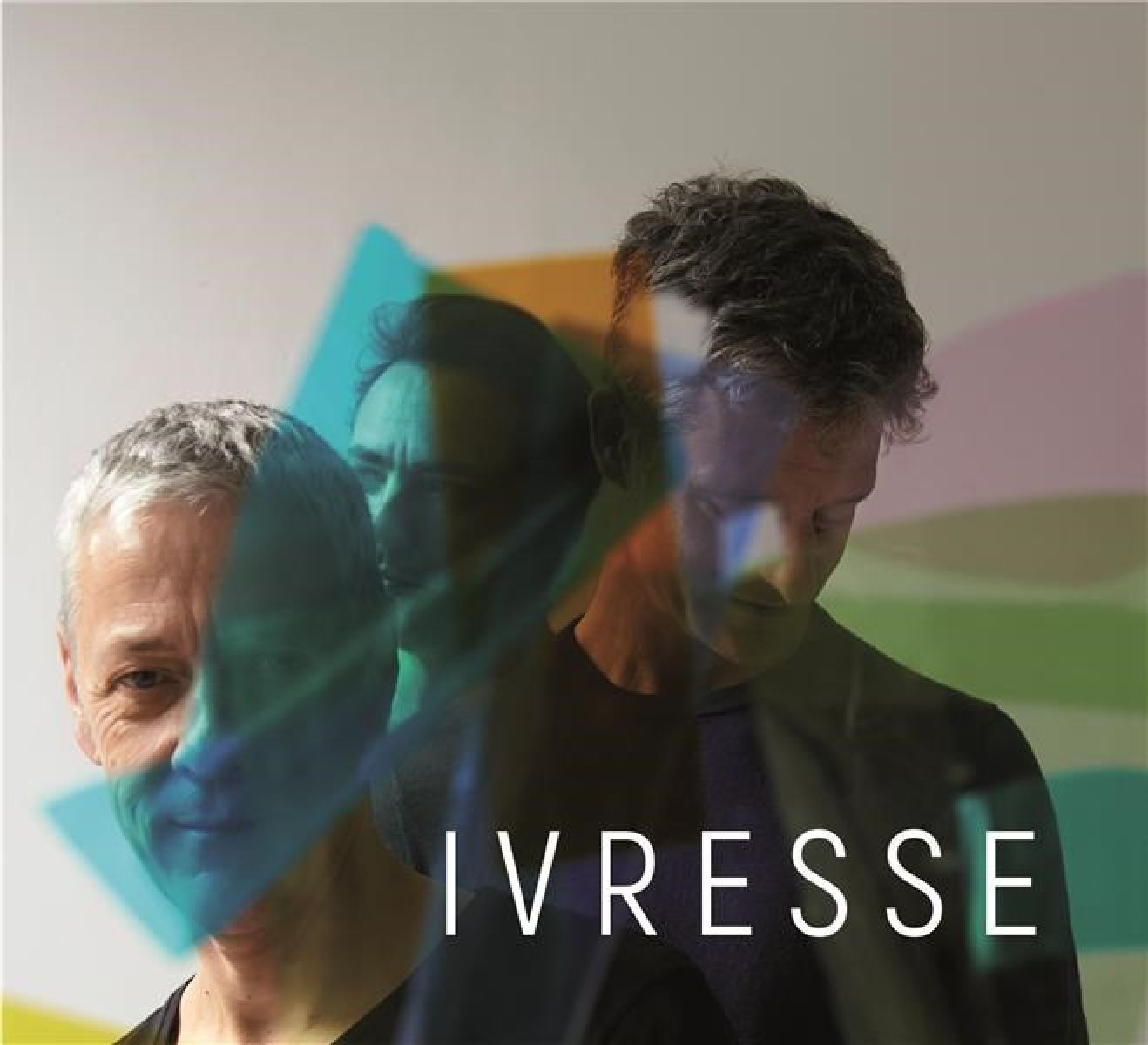 Edouard Ferlet, Fabrice Moreau, Jean-Philippe Viret - Ivresse