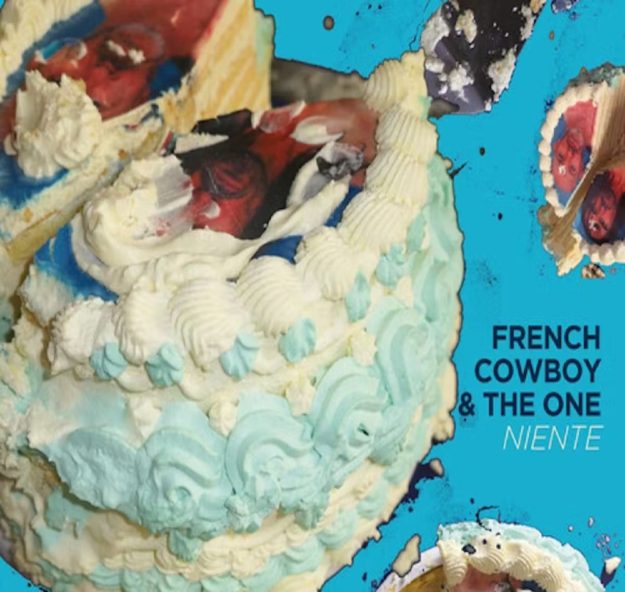 French Cowboy & The One - Niente