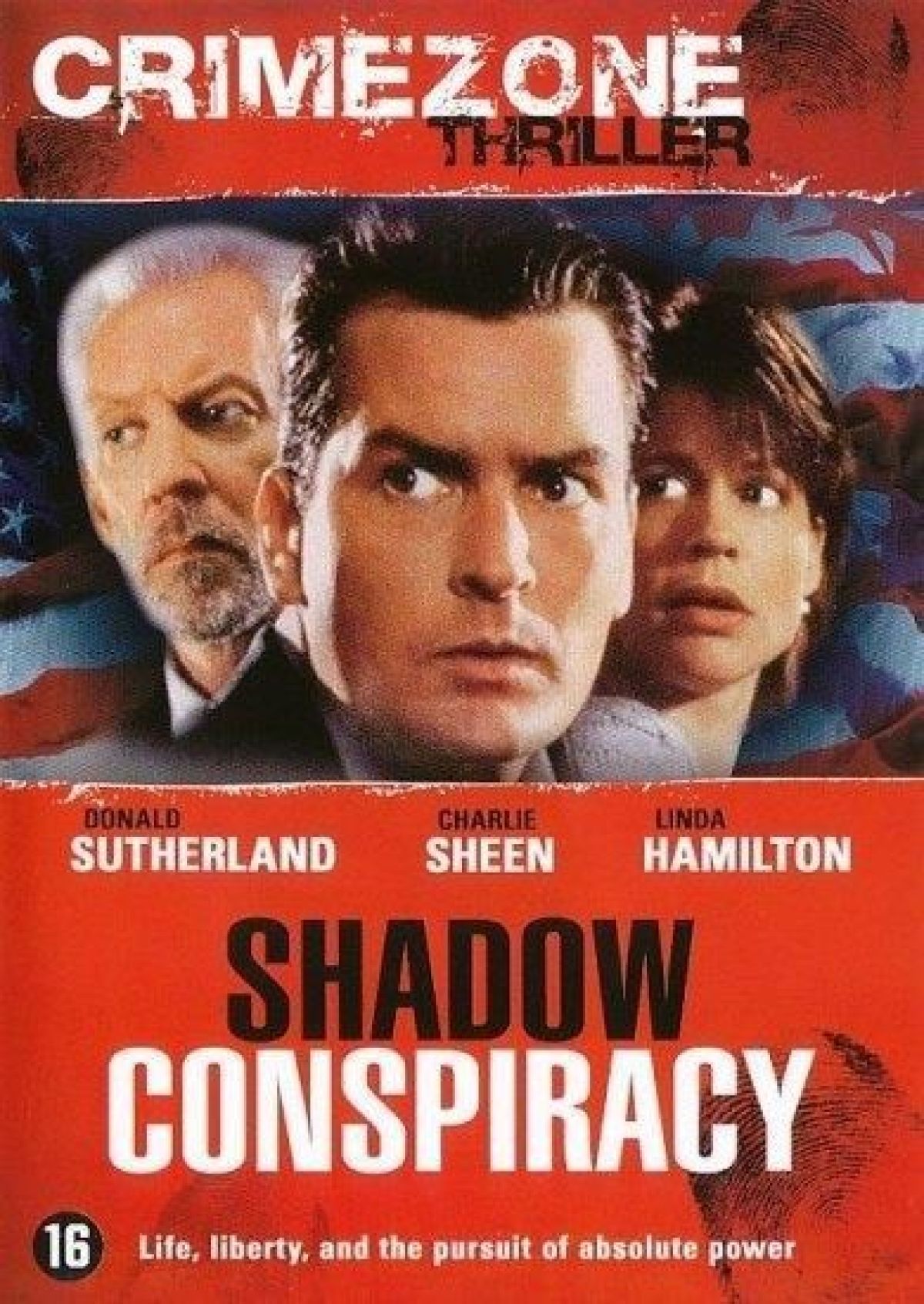 Shadow Conspiracy 