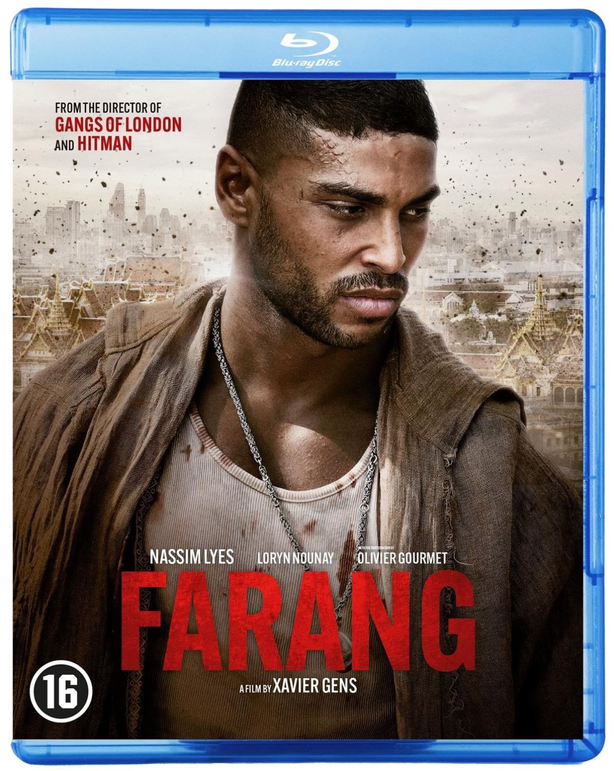 Farang