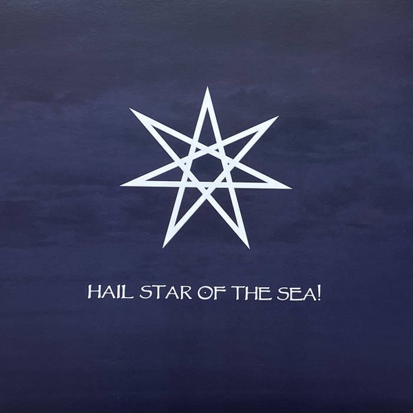 Afbeelding van Seven Rivers Of Fire - Hail Star Of The Sea!
