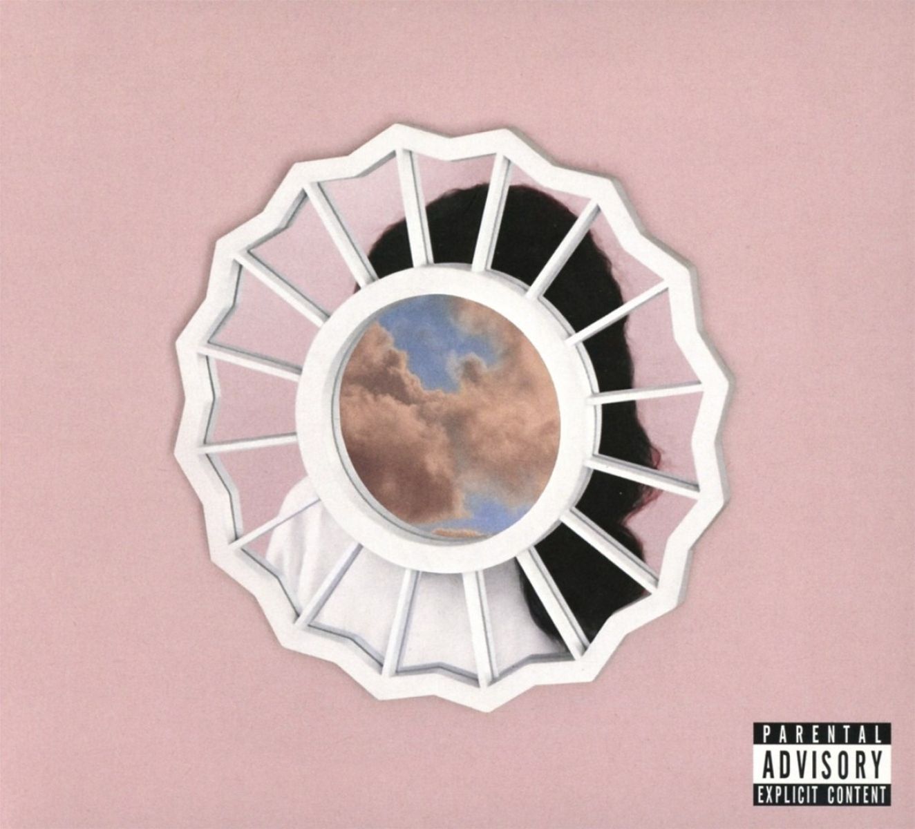 Afbeelding van Mac Miller - The Divine Feminine