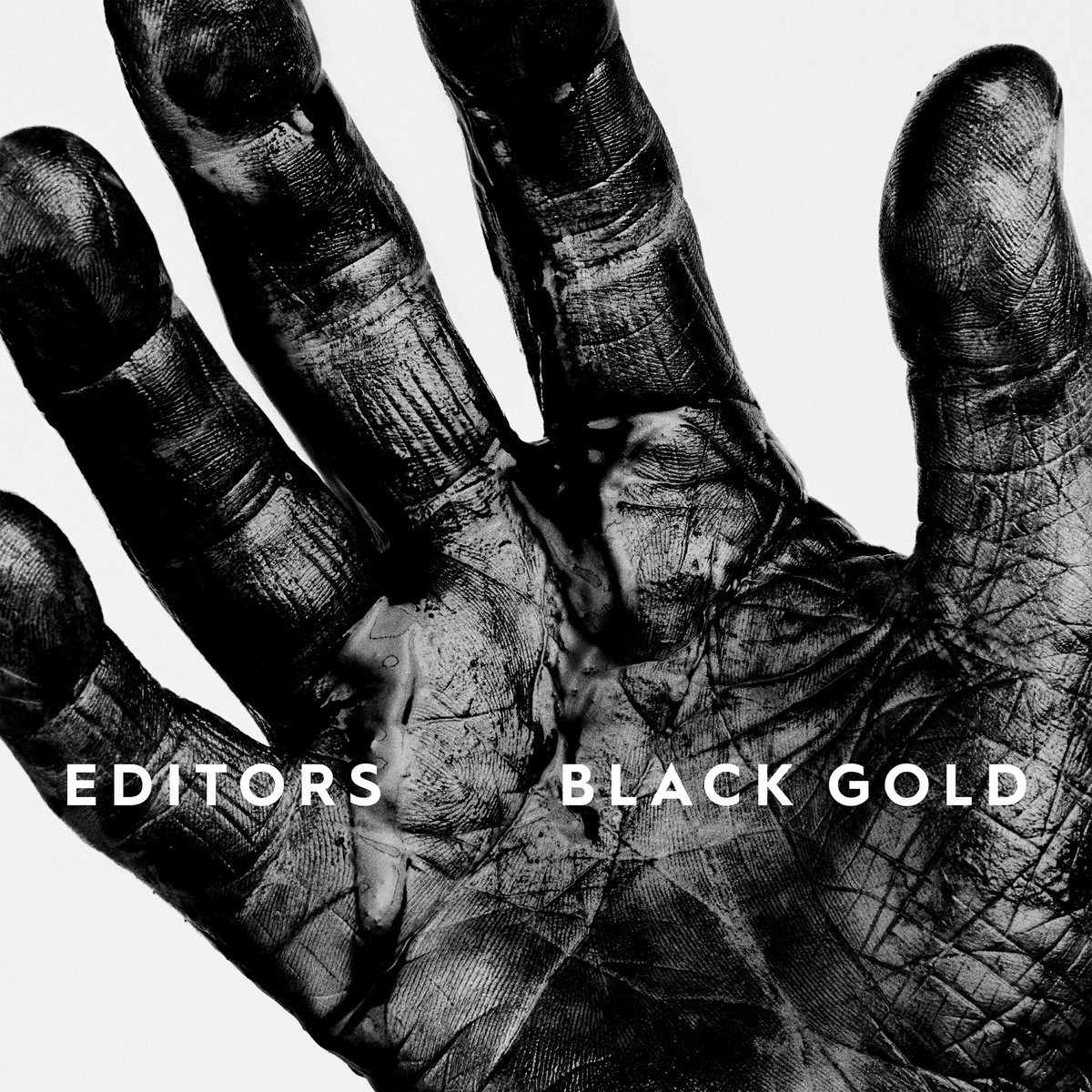 Afbeelding van Black Gold - Best Of