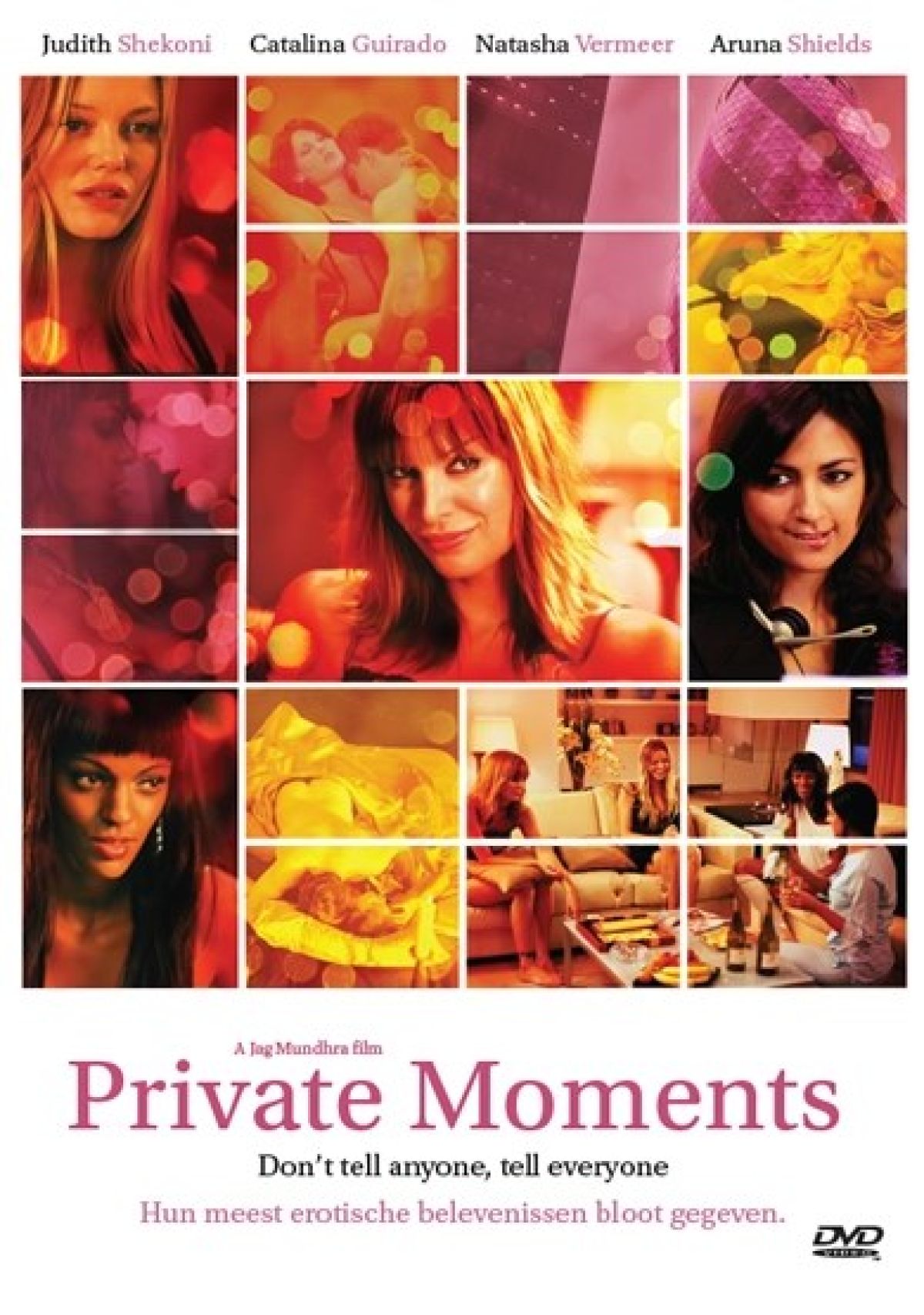 Afbeelding van Private moments