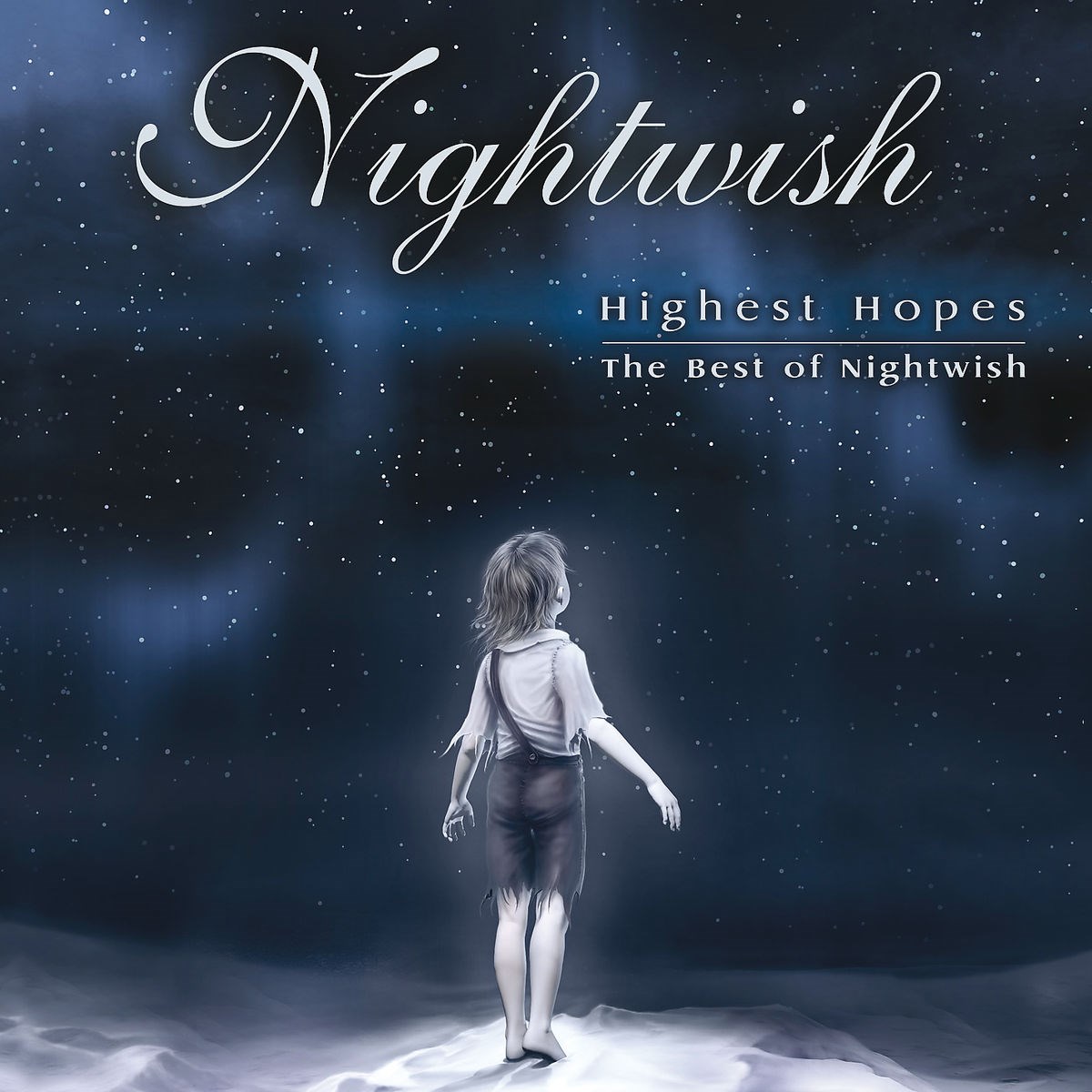 Afbeelding van Nightwish - Highest Hopes-The Best Of Nightwish