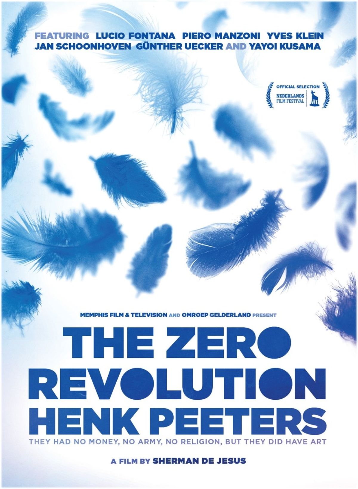 Afbeelding van Zero Revolutie