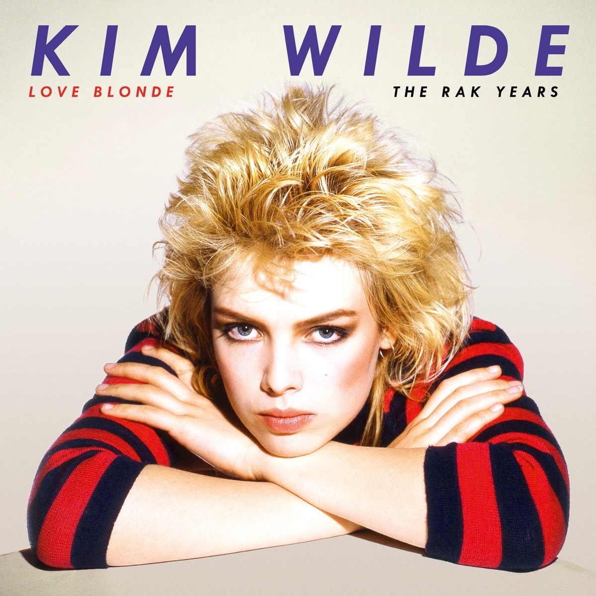 Afbeelding van Kim Wilde - Love Blonde: The Rak Years 1981-1983
