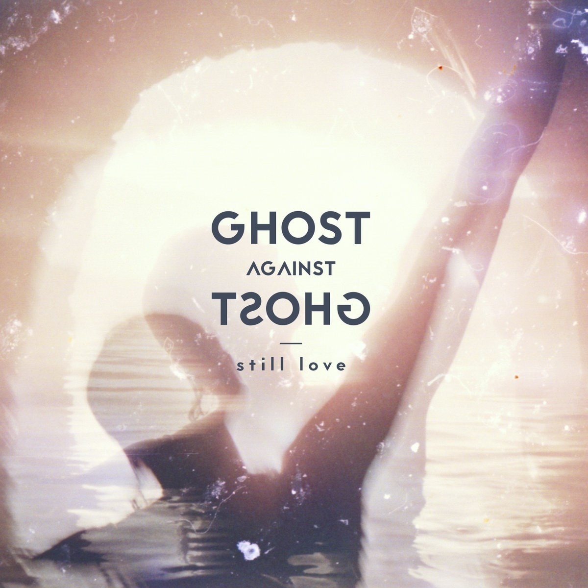 Afbeelding van Ghost Against Ghost - Still Love