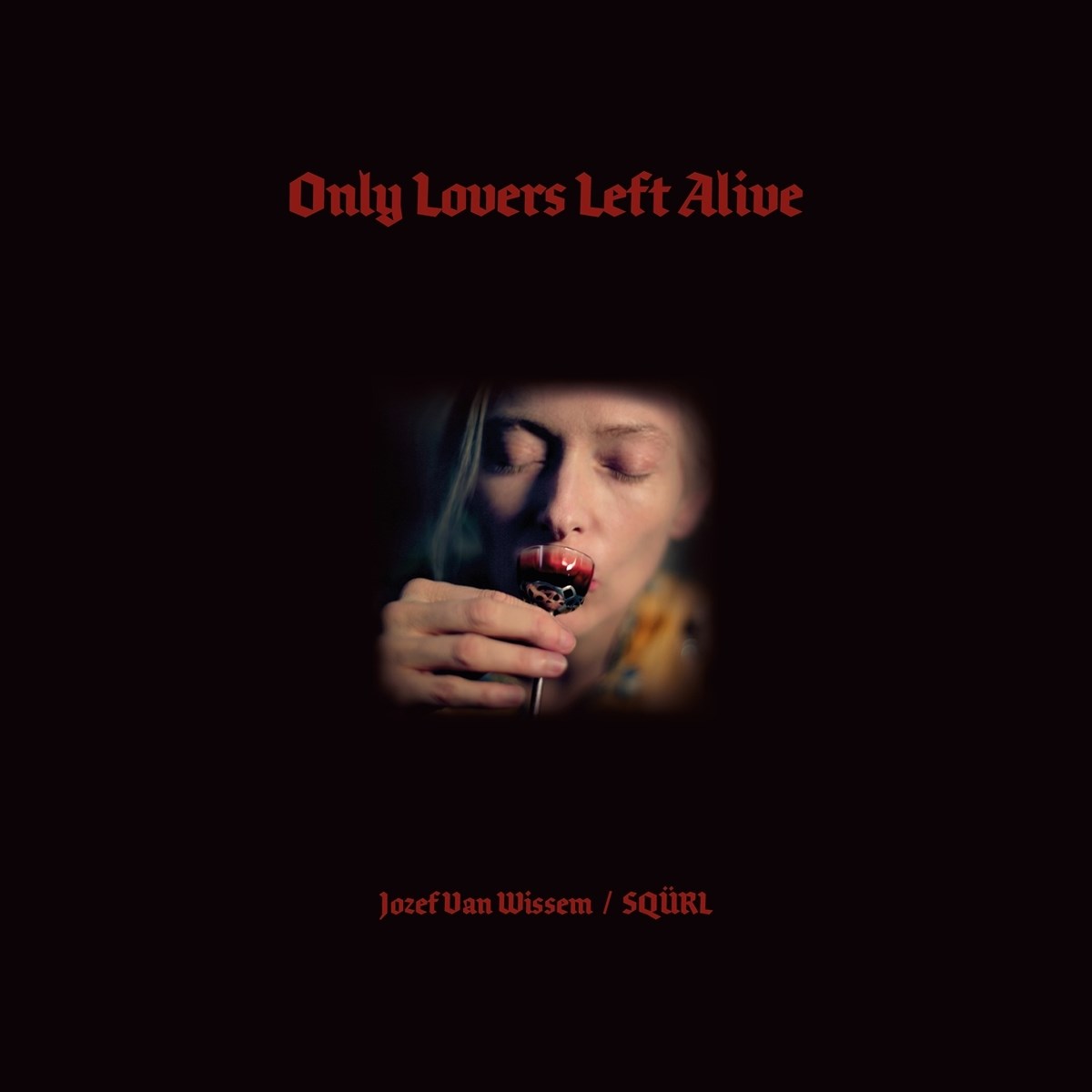 Afbeelding van Only Lovers Left Alive