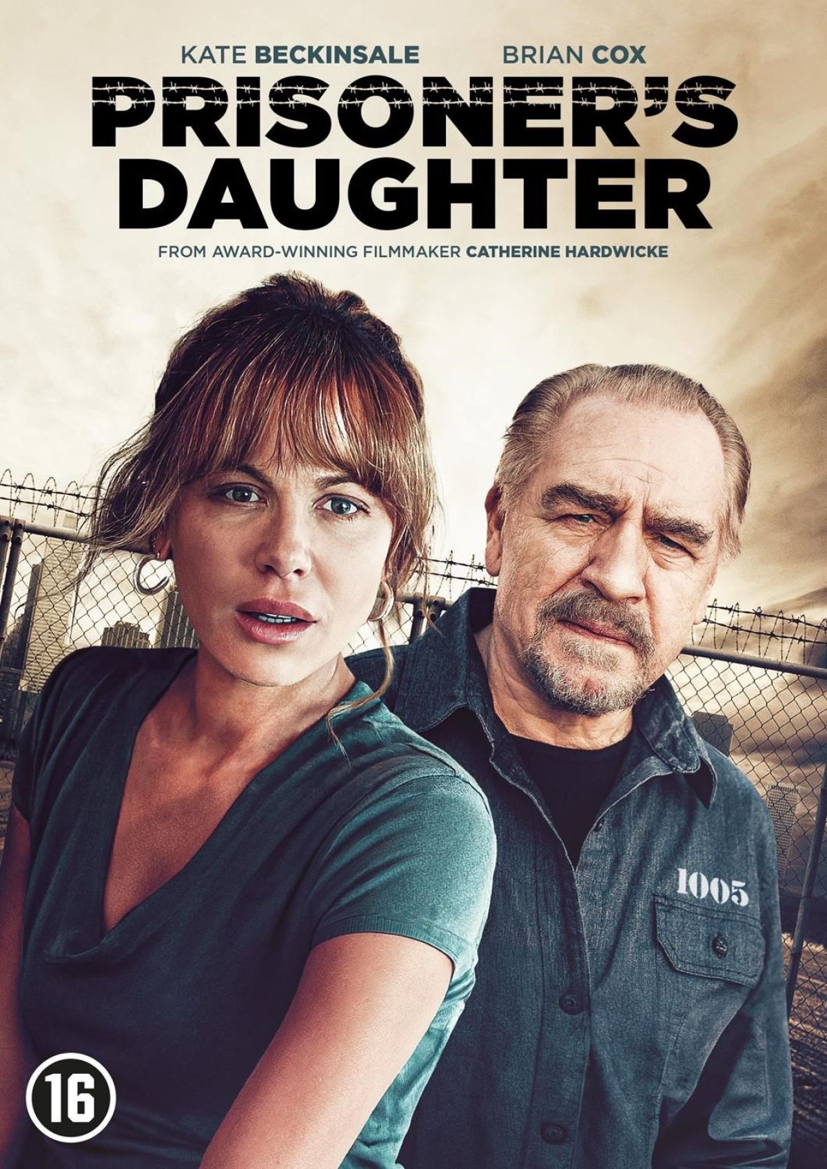Afbeelding van Prisoner's Daughter