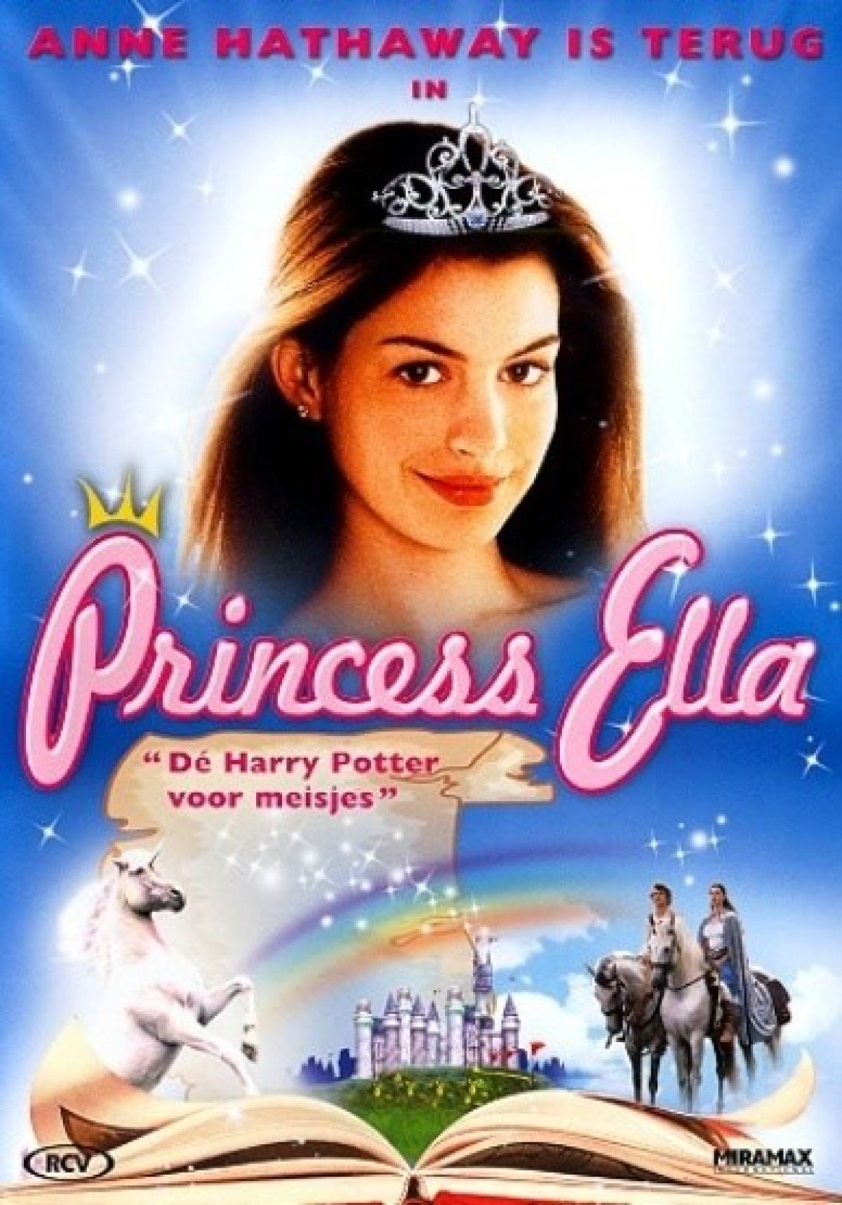 Afbeelding van Princess Ella