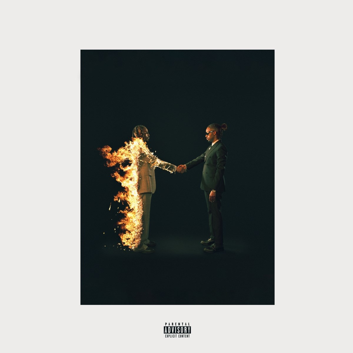 Afbeelding van Metro Boomin - Heroes & Villains