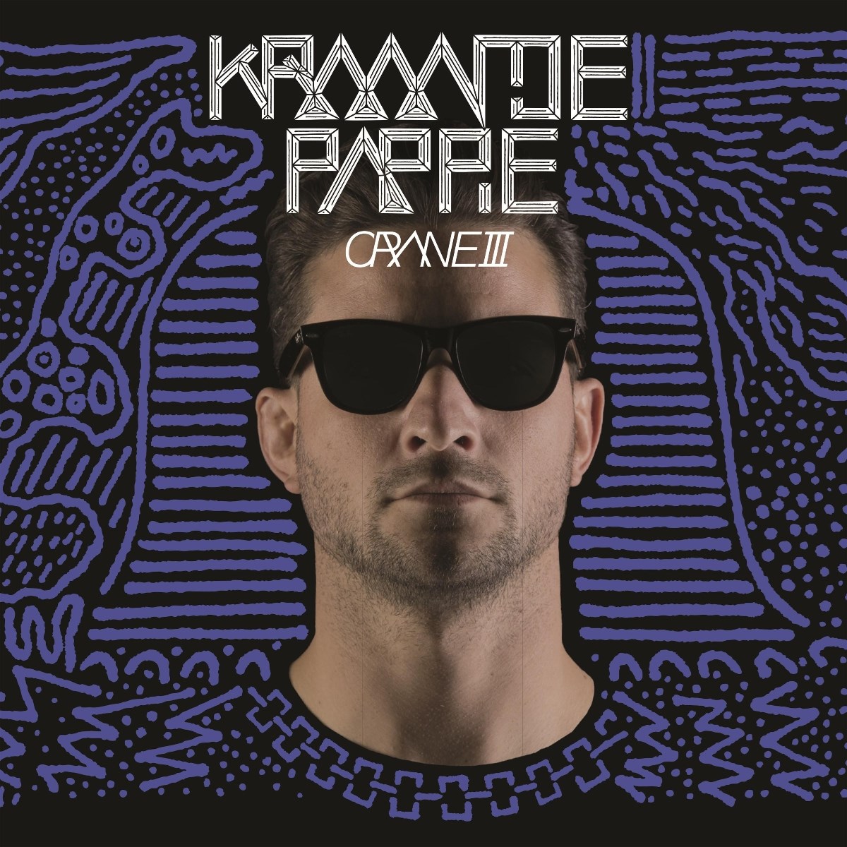 Afbeelding van Kraantje Pappie - Crane III