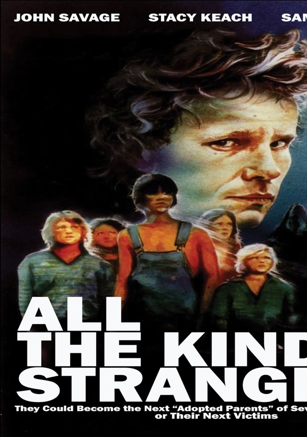 All The Kind Strangers