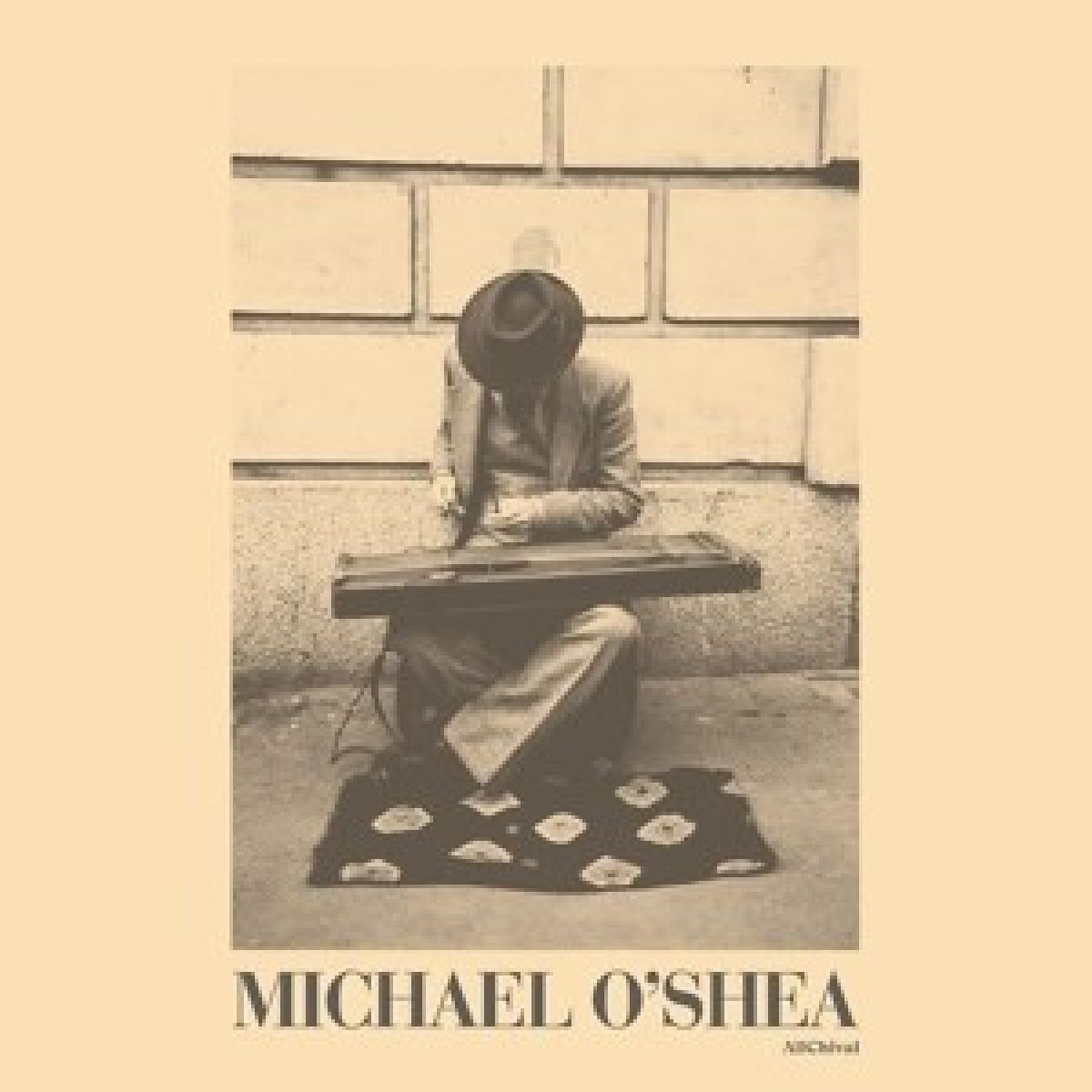 Afbeelding van Michael O'Shea - Michael O'Shea